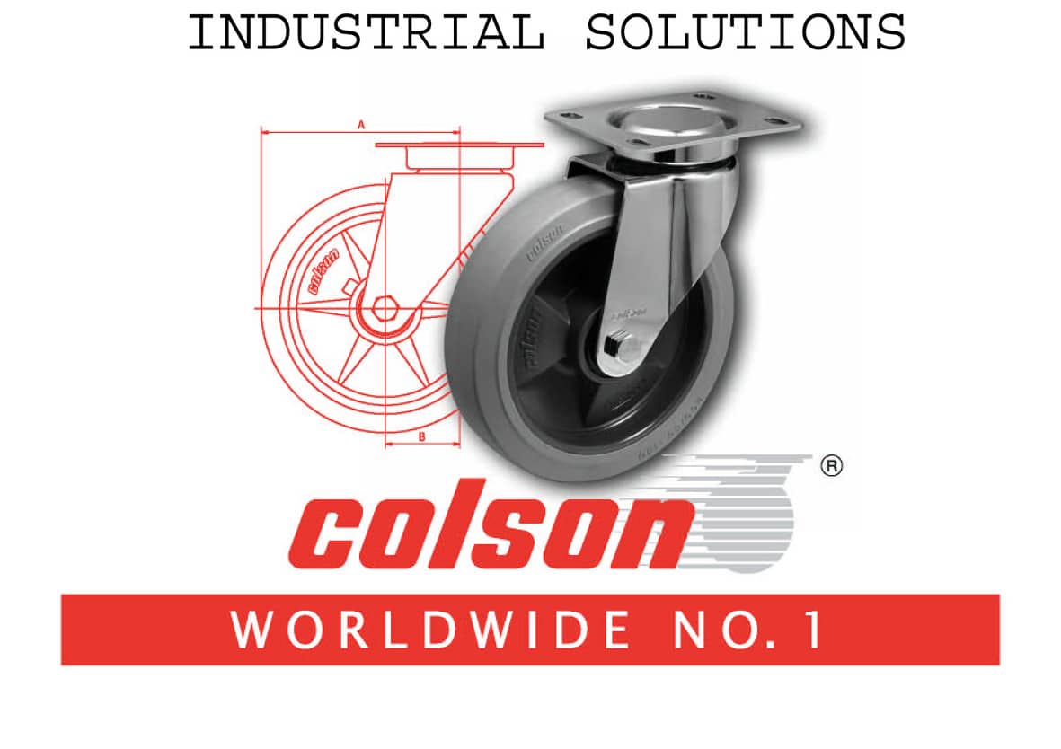 2008 Colson 300