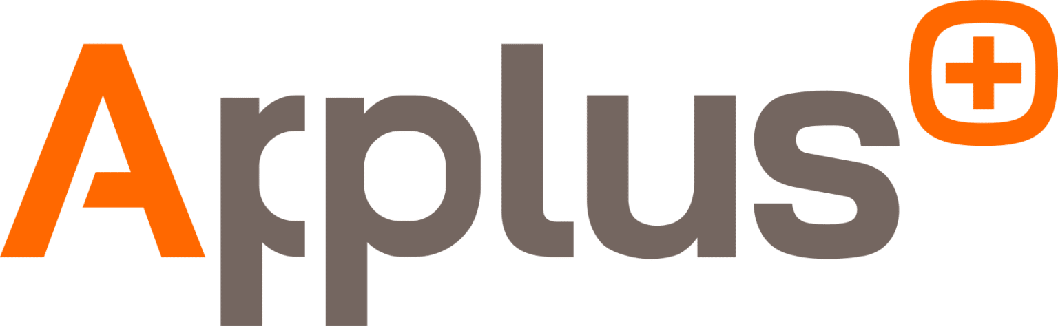 Applus Logo RGB