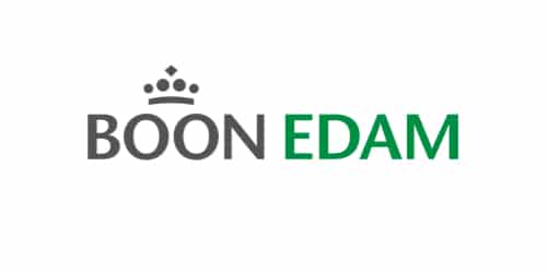 Logo Boon Edam