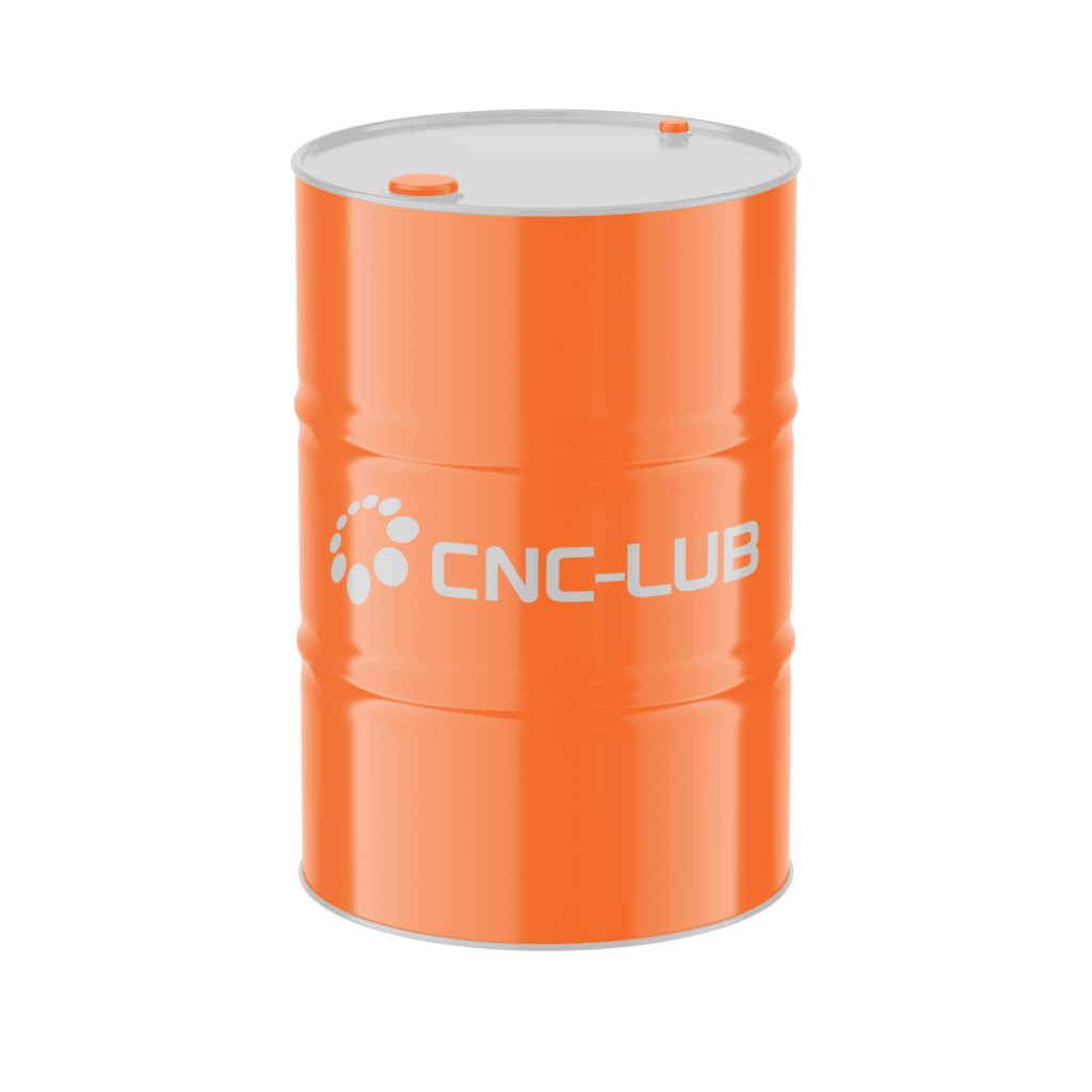 CNC LUB Barrel31
