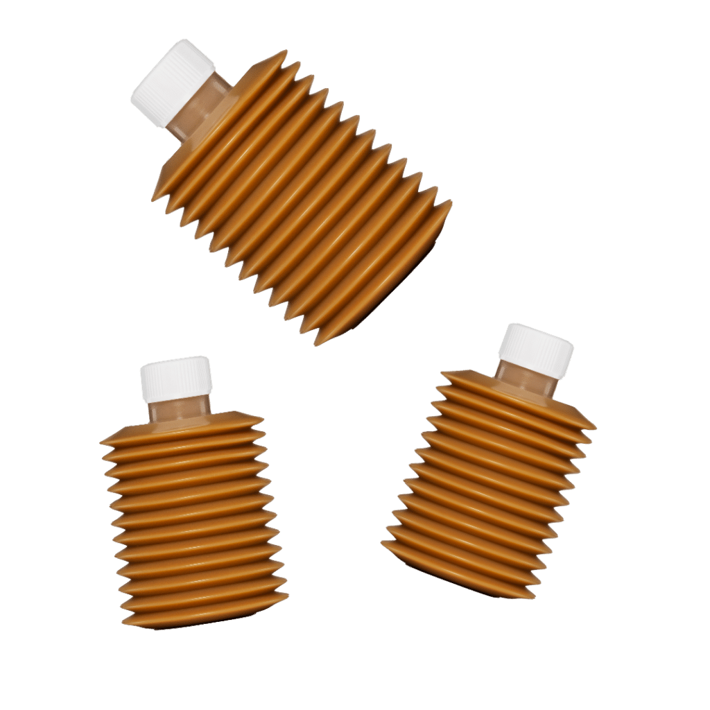 CNC LUB Cartridges