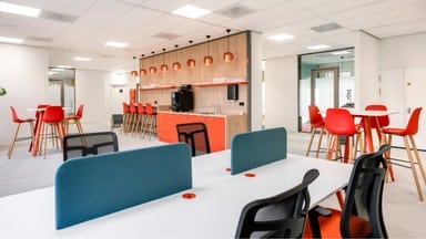 Over ons Onze ambitie ALG