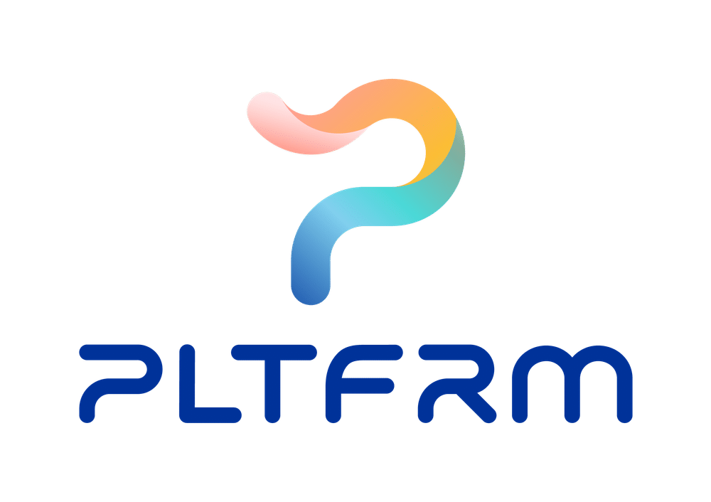 PLTFRM logo