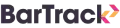 BarTrack logo