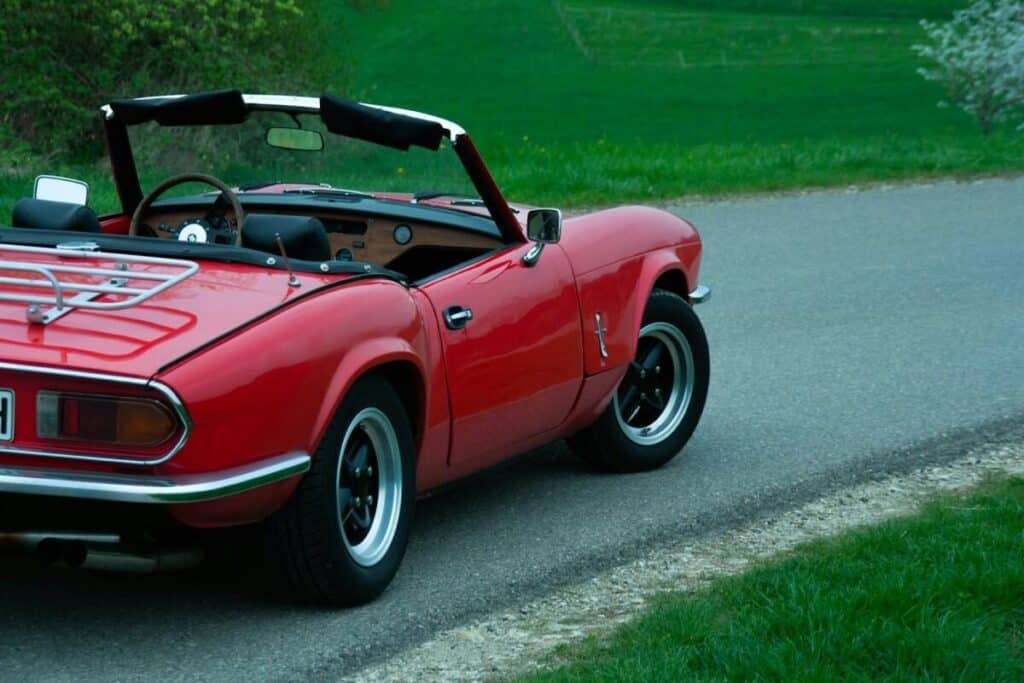 Sven hornburg hvemWc4oFTw unsplash Mooie Routes Paginabeheer Cabrio routes Nederland