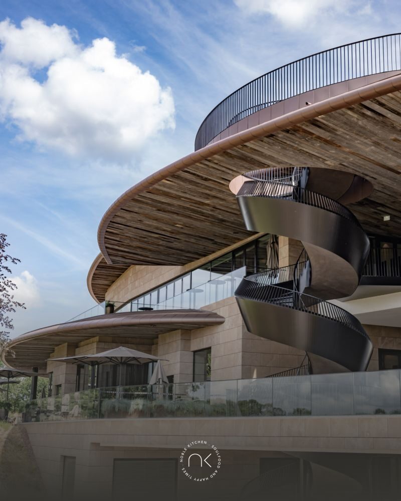 Verum Golfdag 2025 een succes 7 Noble Kitchen